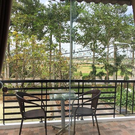 Hana Riverside Villa Quang Ngai Exterior photo