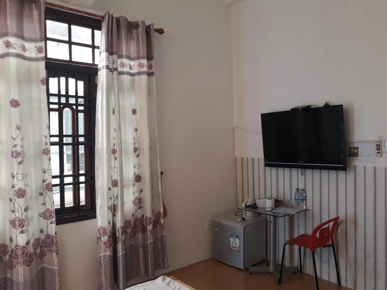 Hana Riverside Villa Quang Ngai Exterior photo