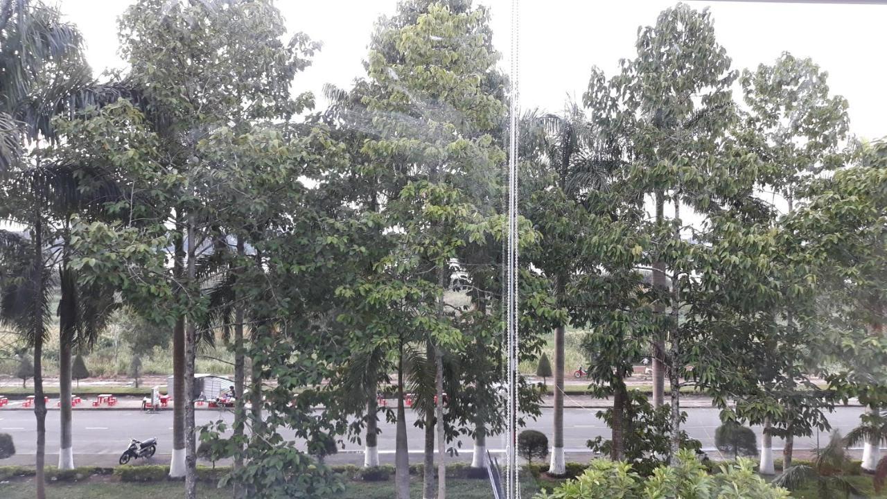 Hana Riverside Villa Quang Ngai Exterior photo