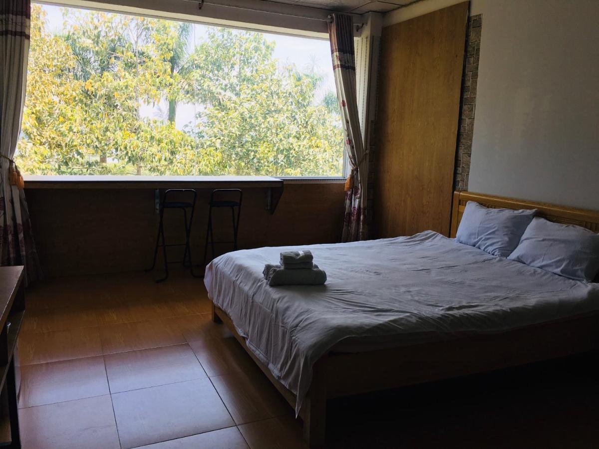 Hana Riverside Villa Quang Ngai Exterior photo